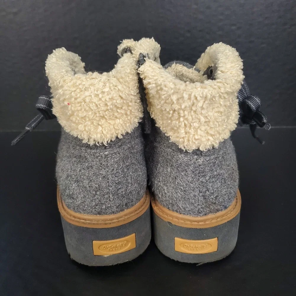 Dr. Scholls excellent pre